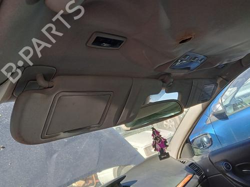 Espejo interior Espejo interior RENAULT LAGUNA II Grandtour (KG0/1_) [2001-2007] 33848429 33848429