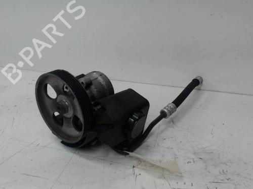 Styring servopumpe PEUGEOT 206 Hatchback (2A/C) 1.4 i | BP27007741M99