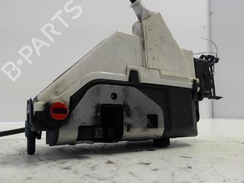 Rear left lock PEUGEOT 308 I (4A_, 4C_) 1.6 HDi | BP27002677C100 