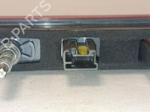 Used Third brake light Third brake light PEUGEOT 5008 II (MC_, MJ_, MR_, M4_) 1.2 THP (MRHNYH, MRHNYW, MRHNSJ, MRHNSU, MRHNSM) (131 hp) 40151406 40151406