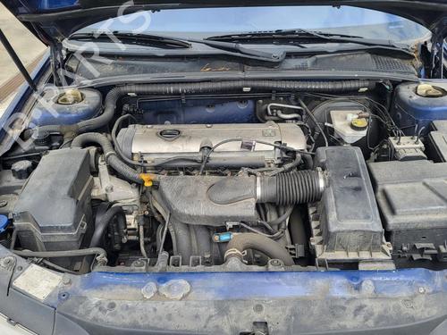 Gearbox PEUGEOT 406 (8B) 2.0 16V | BP27004207M3 