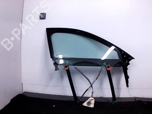 Used Front right window mechanism AUDI A3 Sportback (8PA) 1.9 TDI (105 hp) 27011322