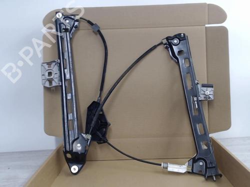 Used Front left window mechanism VW PASSAT CC B6 (357) 2.0 TDI (140 hp) 26983549