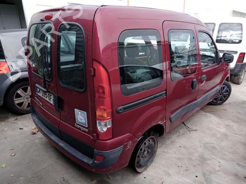 Left headlight RENAULT KANGOO Express (FC0/1_) 1.6 16V | BP27001896C28 - Image 6