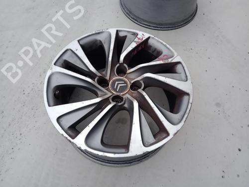 Used Rim CITROËN C4 II (NC_) 1.6 HDi 115 (114 hp) 27024317