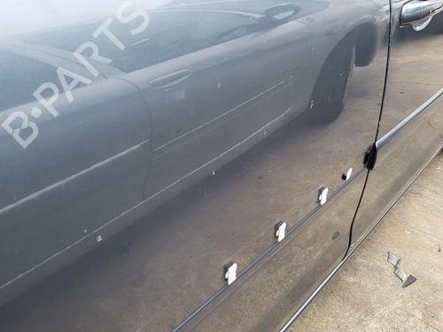 Right rear door CITROËN C4 Picasso I MPV (UD_) 1.6 HDi | BP27013285C5 