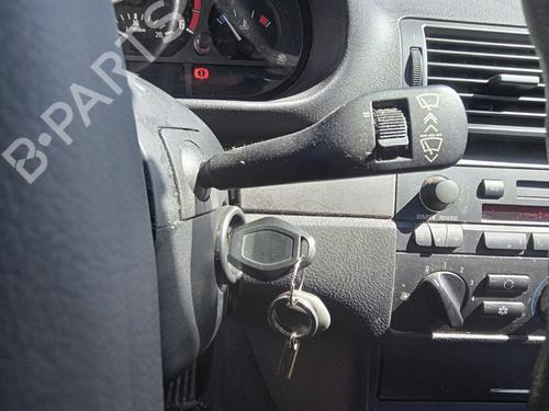 Contactslot BMW 3 (E46) 318 d (116 hp) 27000119