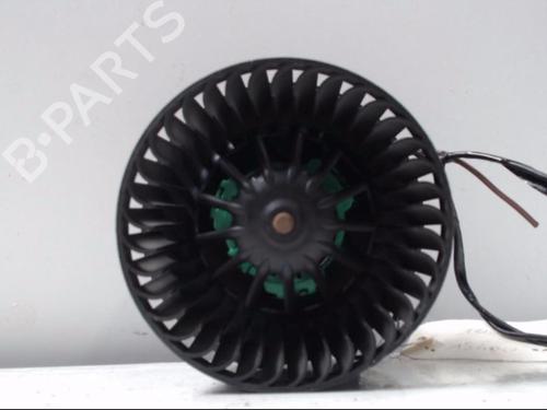Heater blower motor PEUGEOT 1007 (KM_) 1.4 HDi | BP27005084M62 