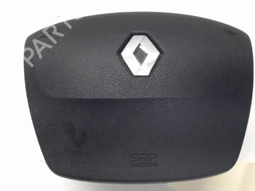 Used Driver airbag RENAULT MEGANE III Hatchback (BZ0/1_, B3_) 1.5 dCi (BZ09, BZ0D, BZ1W, BZ29, BZ14) (110 hp) 27020271