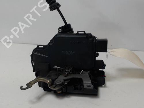 Høyre foran lås SEAT TOLEDO II (1M2) 1.9 TDI | BP27010146C97 