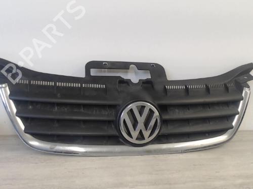Used Grille VW TOURAN (1T1, 1T2) 1.9 TDI (105 hp) 27015056