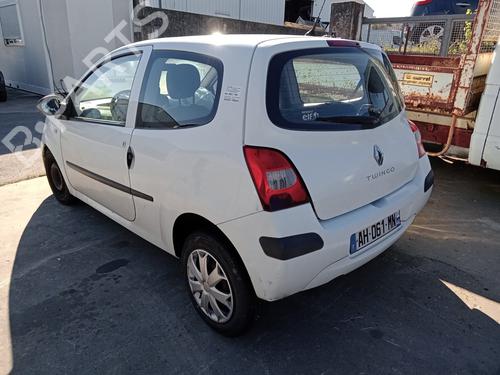 Engine RENAULT TWINGO II (CN0_) 1.5 dCi (CN0E) | BP33842071M1 - Image 7