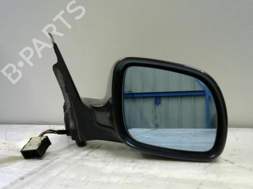 Used Right mirror AUDI A6 C5 (4B2) 1.9 TDI (110 hp) 27005121