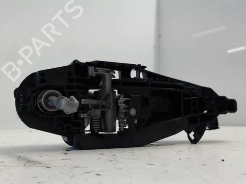 Front left exterior door handle PEUGEOT 308 II (LB_, LP_, LW_, LH_, L3_) 1.6 BlueHDi 120 | BP27014744C128