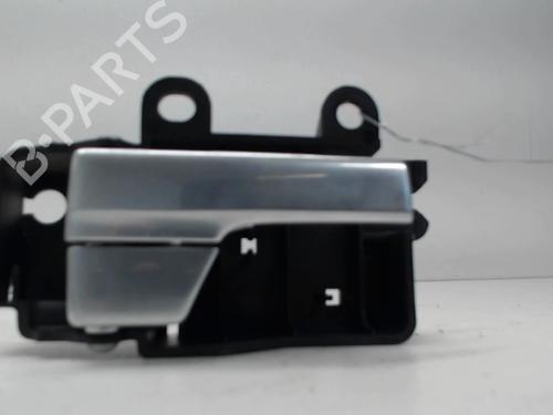 Used Rear right interior door handle FORD FOCUS II (DA_, HCP, DP) 1.6 TDCi (90 hp) 27011098