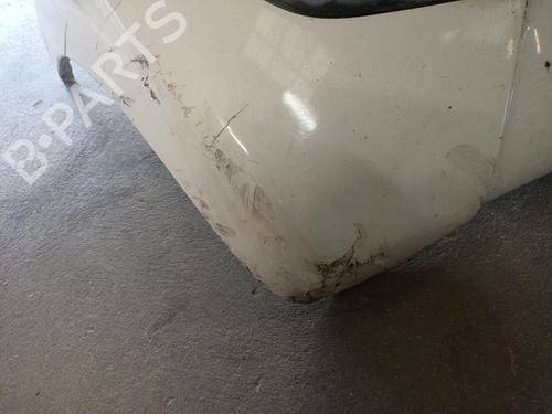 Rear bumper CITROËN C1 (PM_, PN_) 1.4 HDi | BP27010713C8 