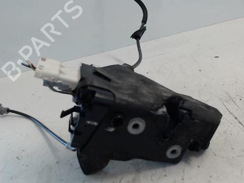 Front right lock CITROËN C4 I (LC_) 1.6 HDi | BP27001729C97 