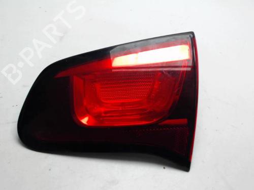 Used Right tailgate light CITROËN C3 II (SC_) 1.4 HDi 70 (SC8HZC, SC8HR0, SC8HP4) (68 hp) 27003688