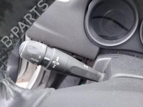Used Steering column stalk CITROËN C4 II (NC_) 1.6 HDi 115 (114 hp) 26986722