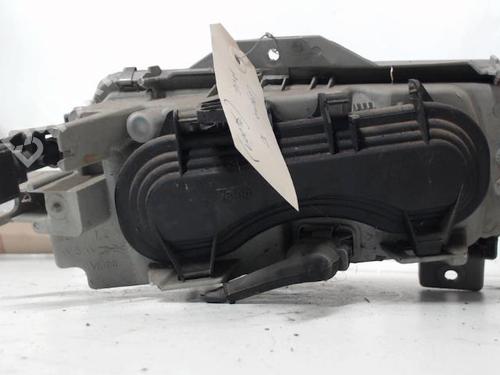 Used Left headlight Left headlight RENAULT LAGUNA I (B56_, 556_) 2.2 D (B56F/2) (83 hp) 30889029 30889029