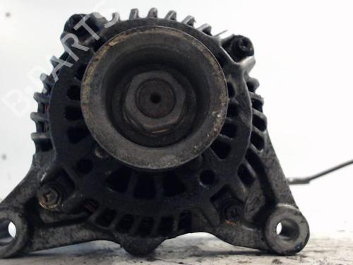 Used Alternator PEUGEOT 206 Hatchback (2A/C) 1.4 16V (88 hp) 30149538