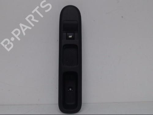 Used Right front window switch PEUGEOT 3008 I MPV (0U_) 2.0 HDi (163 hp) 26992571