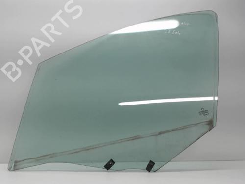 Used Front left door window PEUGEOT 308 I (4A_, 4C_) 1.6 HDi (109 hp) 26999497