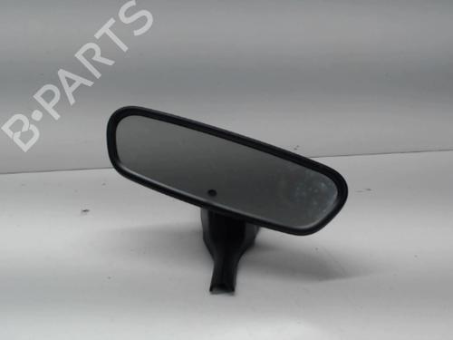 Used Rear mirror CITROËN C4 II (NC_) 1.6 HDi 115 (114 hp) 27020137