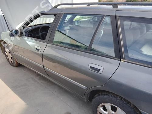 Rear left exterior door handle PEUGEOT 406 Break (8E/F) 2.0 16V 9101H4