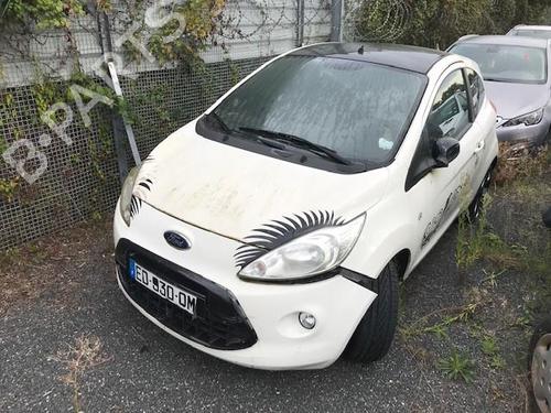 Used Parts FORD KA (RU8)  1.2  4742657