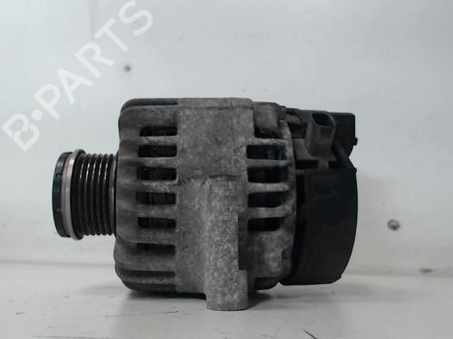 Alternator OPEL CORSA D (S07) 1.3 CDTI (L08, L68) | BP27013235M7 - Image 2