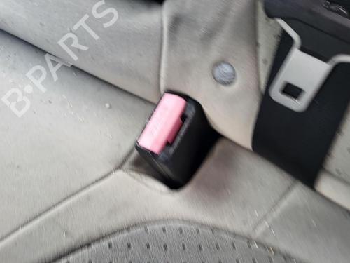 Used Seat buckle CITROËN C4 I (LC_) 2.0 16V (140 hp) 26981455