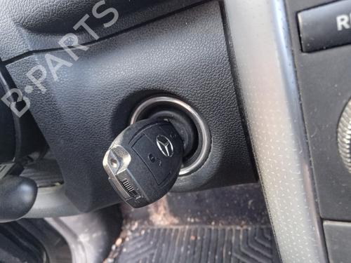 Used Ignition barrel MERCEDES-BENZ A-CLASS (W169) A 180 CDI (169.007, 169.307) (109 hp) 27017673