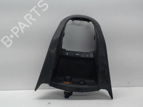 Modulo electronico CITROËN C4 II (NC_) 1.6 HDi 115 (114 hp) 27020139