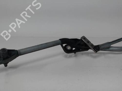 Front wiper motor RENAULT SCÉNIC II (JM0/1_) 1.5 dCi (JM1E, JM16) | BP26995140M29 