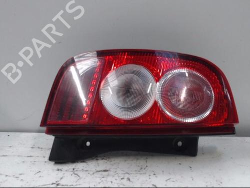 Used Left taillight NISSAN MICRA III (K12) 1.2 16V (80 hp) 26984214