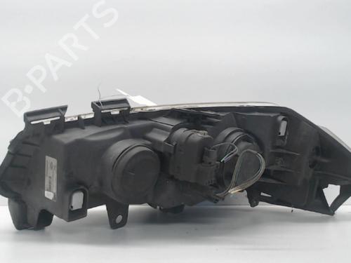 Højre forlygte RENAULT MEGANE II (BM0/1_, CM0/1_) 1.5 dCi (BM02, BM13, BM2A, CM02, CM13) (101 hp) 26992116