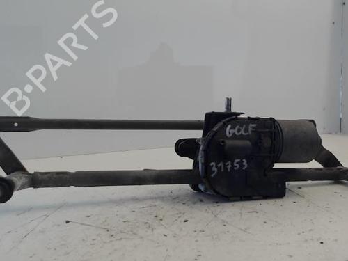 Front wiper motor VW GOLF V (1K1) 1.9 TDI | BP26996607M29 