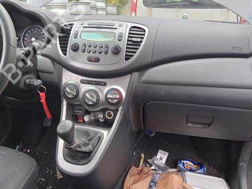 Used Glove box HYUNDAI i10 I (PA) 1.2 (86 hp) 27024247