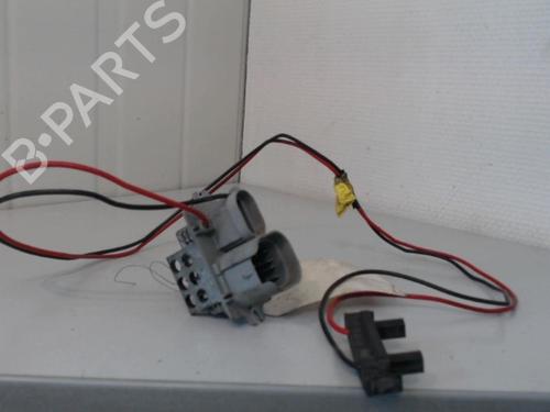 Used Heater resistor RENAULT MEGANE I (BA0/1_) 1.9 TDI (94 hp) 26992407