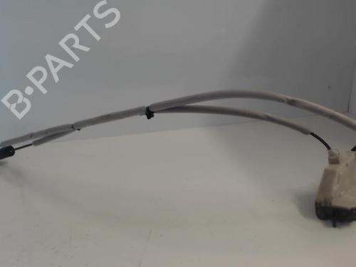 Højre bagtil lås CITROËN JUMPY III Van (V_) 2.0 BlueHDi 120 (122 hp) 30627806