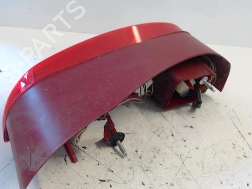 Right taillight PEUGEOT 807 (EB_) 2.0 HDi | BP26981225C35  - Image 8