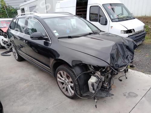 Used Parts SKODA SUPERB II Estate (3T5) 2.0 TDI 16V 2891086