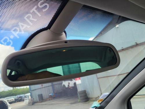 Rear mirror RENAULT VEL SATIS (BJ0_) 2.0 16V Turbo (BJ0K) 8200581866