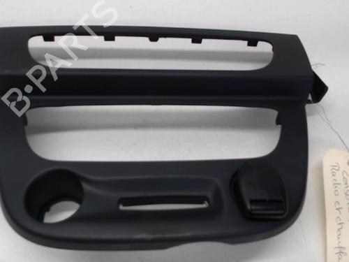 Module électronique RENAULT MEGANE III Hatchback (BZ0/1_, B3_) 1.5 dCi (BZ09, BZ0D, BZ1W, BZ29, BZ14) (110 hp) 27020272