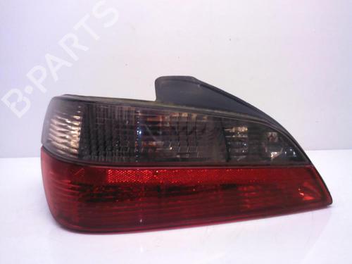 Left taillight PEUGEOT 406 (8B) 1.8 16V | BP27022816C34 