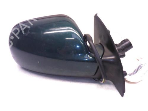 Right mirror PEUGEOT 307 (3A/C) 2.0 HDi 110 | BP26992970C27 