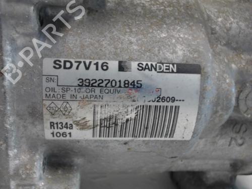 Airco pomp DACIA LOGAN (LS_) 1.5 dCi (LS0K) (68 hp) 26999242