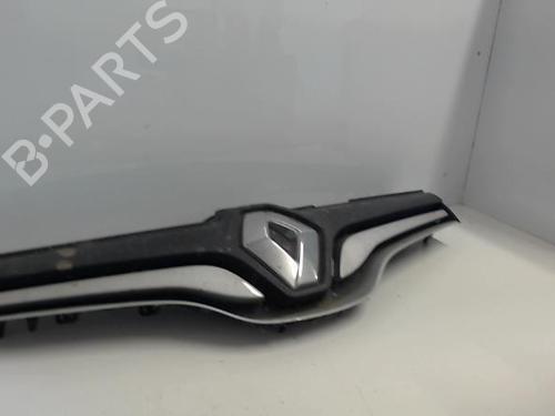 Grill RENAULT KANGOO Express (FW0/1_) 1.5 dCi 90 (FW0G, FW05, FW08, FW11) | BP27015934C40 - Image 2