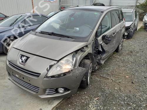 Used Rear right interior door handle PEUGEOT 5008 (0U_, 0E_) 1.6 HDi (112 hp) 26987767